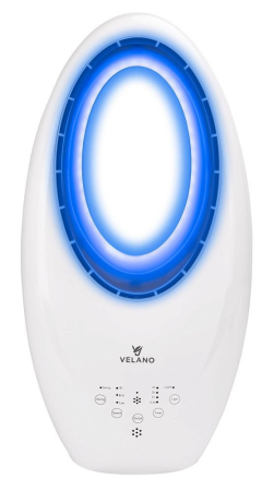 Velano Velano VELWEB0001 Ventilator fără palete 60 W [4]