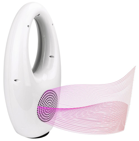 Velano Velano VELWEB0001 Ventilator fără palete 60 W [7]