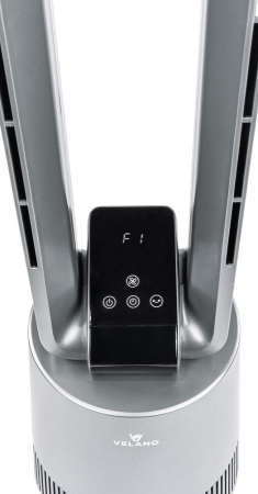 Velano Velano VELWEB0002 Ventilator fără palete 60 W [2]