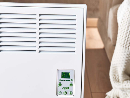 Vigo Vigo Panou de încălzire electric digital EPK 4590 2000 Watt [1]