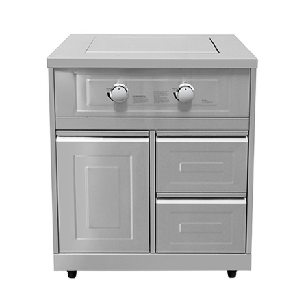 Grădină - Wellis Aragaz pe gaz Coyote