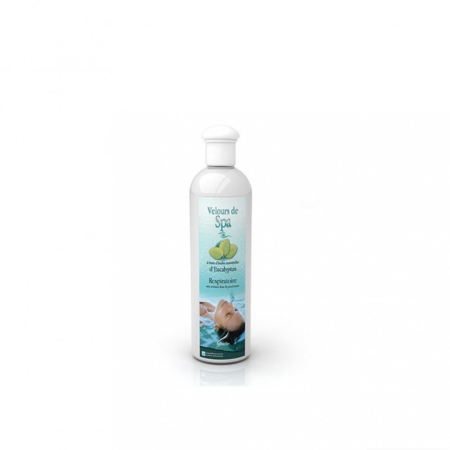 Produse chimice Jacuzzi, aromă - Wellis Aromă de spa