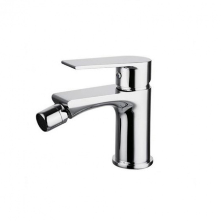 Robinet de bideu - Wellis Baterie bideu Asti