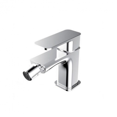 Robinet de bideu - Wellis Baterie bideu Cosmo