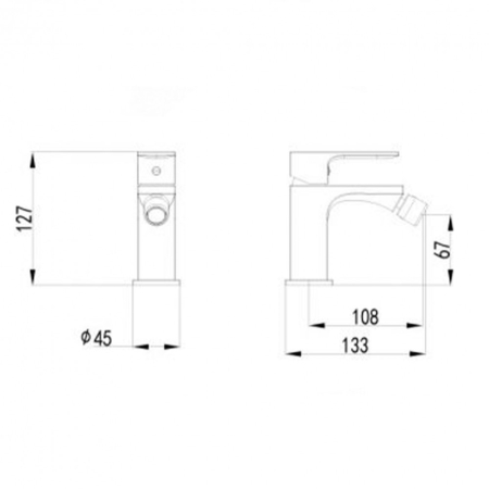 Wellis Baterie bideu Mamba [1]