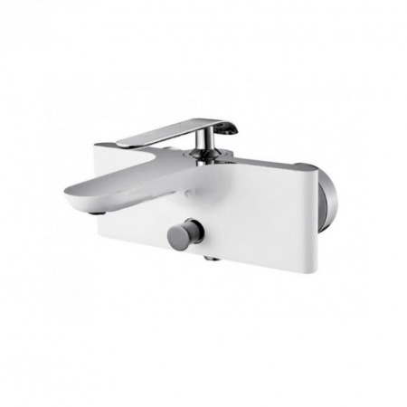 Robinet de cadă - Wellis Baterie de cadă Rundo