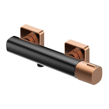 Robinet de duș - Wellis Baterie de duș Meliora