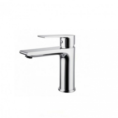 Robinet de chiuvetă - Wellis Baterie lavoar Asti