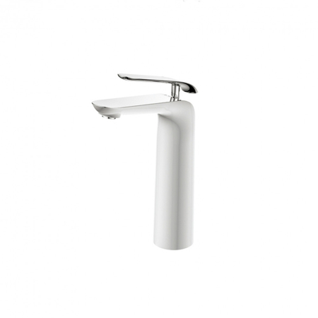 Produse temporar indisponibile - Wellis Baterie lavoar înaltă Rundo