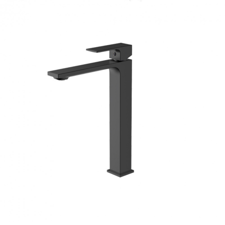 Robinet de chiuvetă - Wellis Baterie lavoar Mamba înaltă