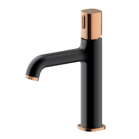 Robinet de chiuvetă - Wellis Baterie lavoar Meliora