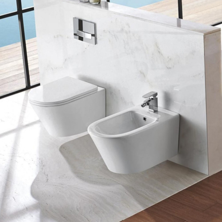 Wellis Bideu Clement montat pe perete [1]