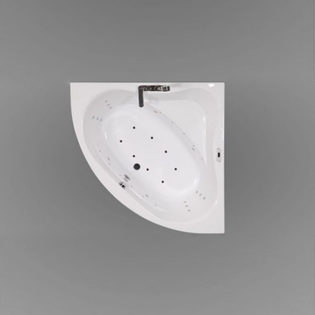 Wellis Bled E-Max 150 fără robinet [1]