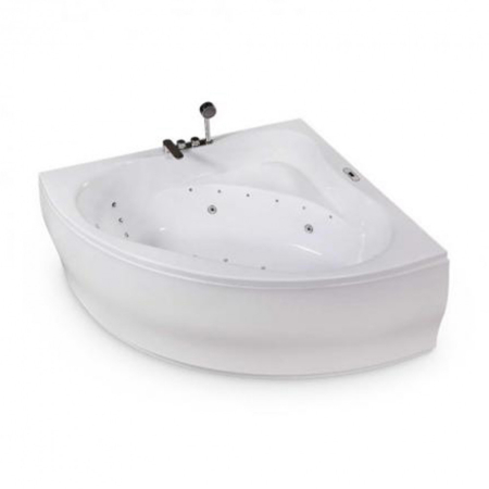 Baie - Wellis Bled E-Max 150 fără robinet