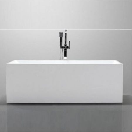 Wellis Cadă de baie dreaptă independentă Flavia [2]