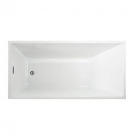 Wellis Cadă de baie dreaptă independentă Flavia [1]