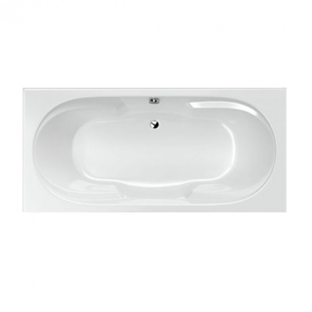 Produse temporar indisponibile - Wellis Cadă de baie dreaptă Michigan 180 cm