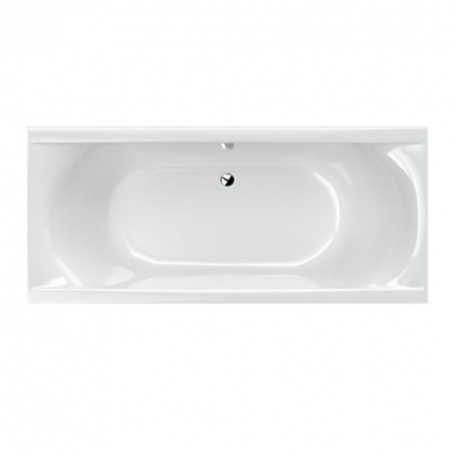 Wellis Cadă de baie dreaptă Ontario 190 cm [0]