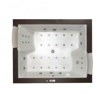 Wellis Cada de baie Nera Maxi E-Max cu baterie Flipper [1]