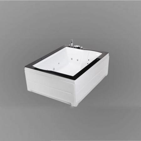 Wellis Cada de baie Nera Maxi E-Max cu baterie Flipper [2]