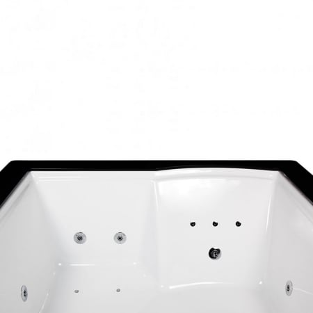 Wellis Cada de baie Nera Maxi E-Max cu baterie Flipper [3]