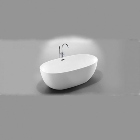 Wellis Cadă ovală de 160 pătrați [2]