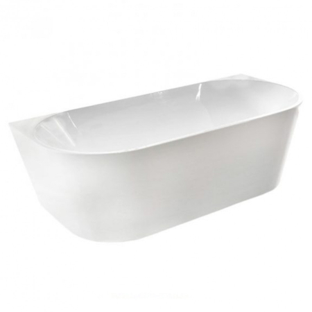 Cadă independentă - Wellis Cadă pătrată Calabria