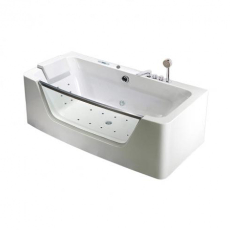 Baie - Wellis Cadă Rhone E-Drive fără baterie