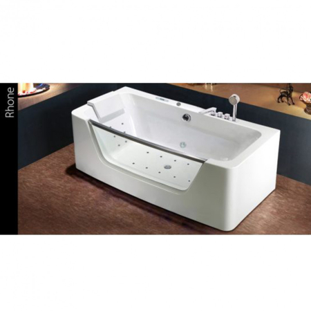 Wellis Cadă Rhone E-Drive fără baterie [1]