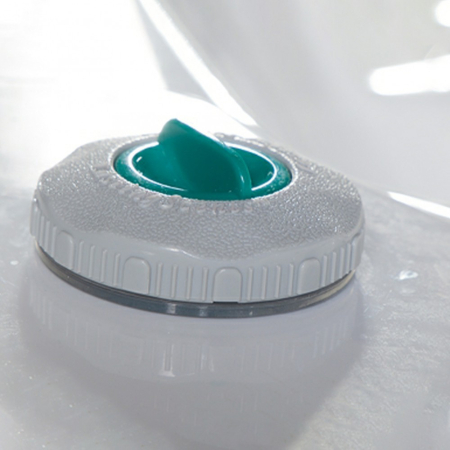 Wellis Cartuș de parfum pentru aromaterapie Jacuzzi - Pina Colada [3]