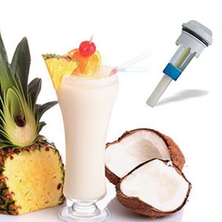 Wellis Cartuș de parfum pentru aromaterapie Jacuzzi - Pina Colada [1]