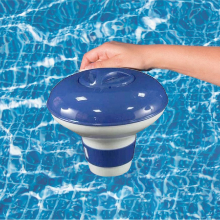 Wellis Dozator plutitor de clor Lagoon [1]