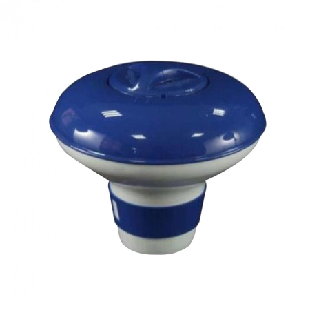 Produse temporar indisponibile - Wellis Dozator plutitor de clor Lagoon