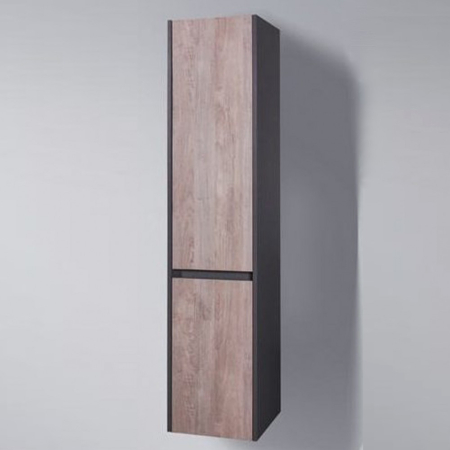 Wellis Dulap înalt Bilbao montat pe perete [1]