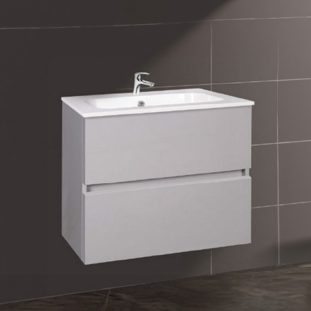 Wellis Dulap inferior Elois White 60 cu lavoar [1]