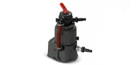 Produse temporar indisponibile - Wellis Filtru de nisip Laguna 2m3/h