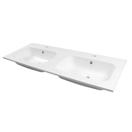 Baie - Wellis Lavoar din marmură artificială Ginger 120