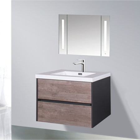 Wellis Lavoar din marmură artificială turnată Bilbao [2]