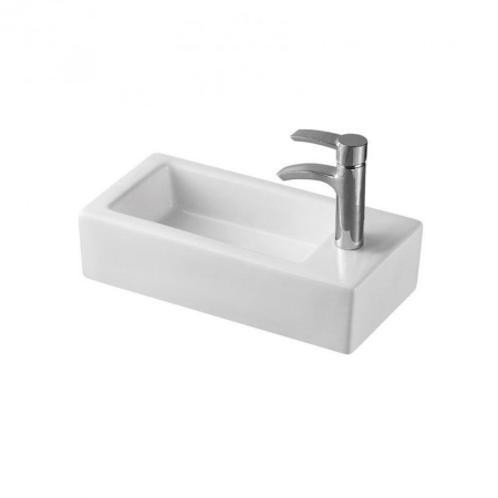 Baie - Wellis Lavoar Santorini dreapta