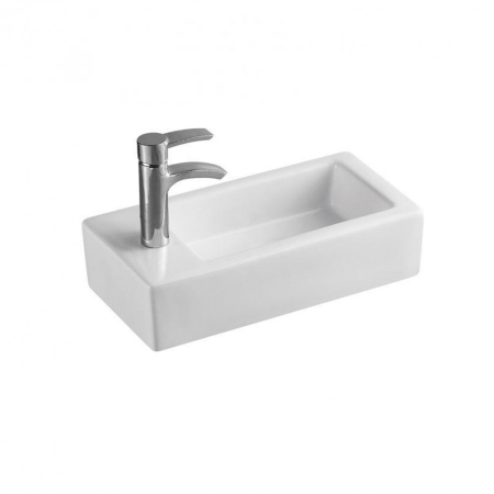 Baie - Wellis Lavoar Santorini stânga