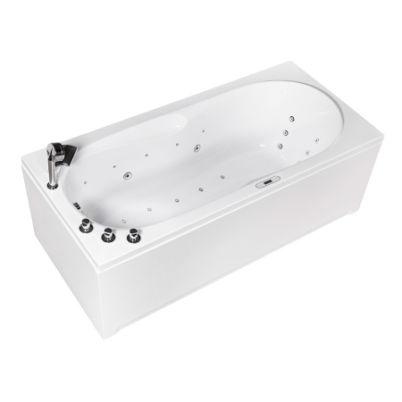 Baie - Wellis Malawi E-Max 170, stânga cu Retro