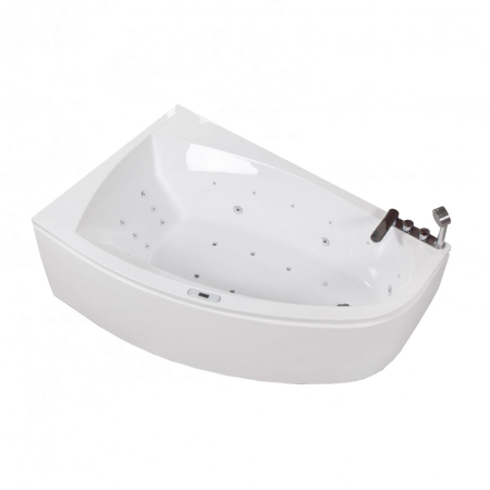 Baie - Wellis Matana E-Drive 160, cu flipper, DREAPTA