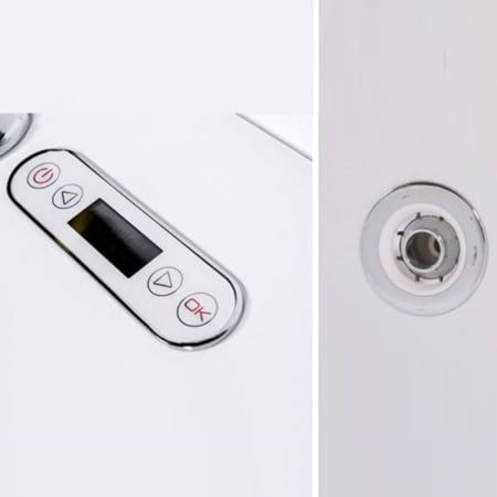 Wellis Matana E-Max 160, cu flipper, DREAPTA [2]