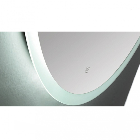 Wellis Oglindă de baie Pico cu iluminare LED [1]