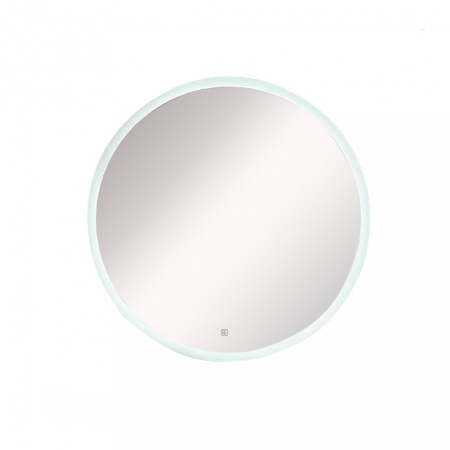 Baie - Wellis Oglindă de baie Pico cu iluminare LED