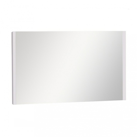 Baie - Wellis Oglindă de perete Elois White 120