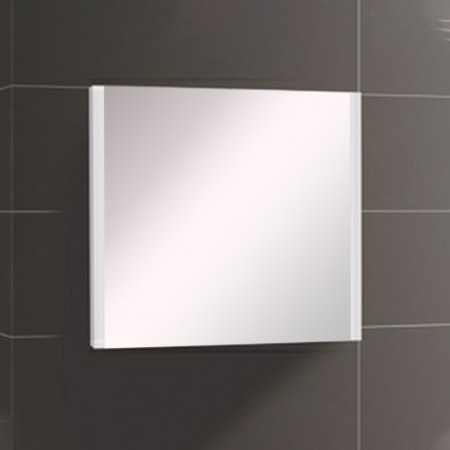 Wellis Oglindă de perete Elois White 60 [1]