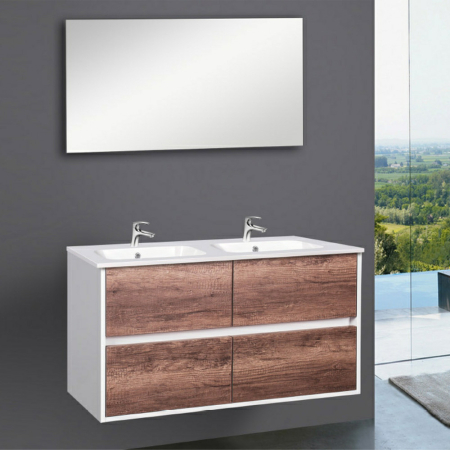 Wellis Oglindă de perete Ginger 120 [1]