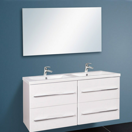 Wellis Oglindă de perete Nina 120 [1]