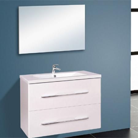 Wellis Oglindă de perete Nina 80 [1]